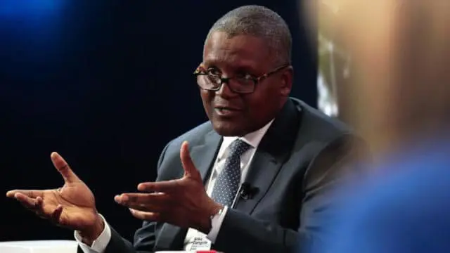 Tinubu economic agenda,