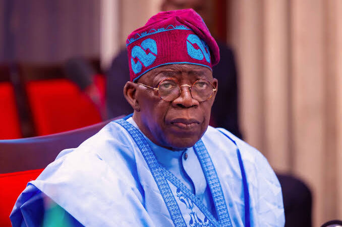 Illicit Financial Flows in Nigeria