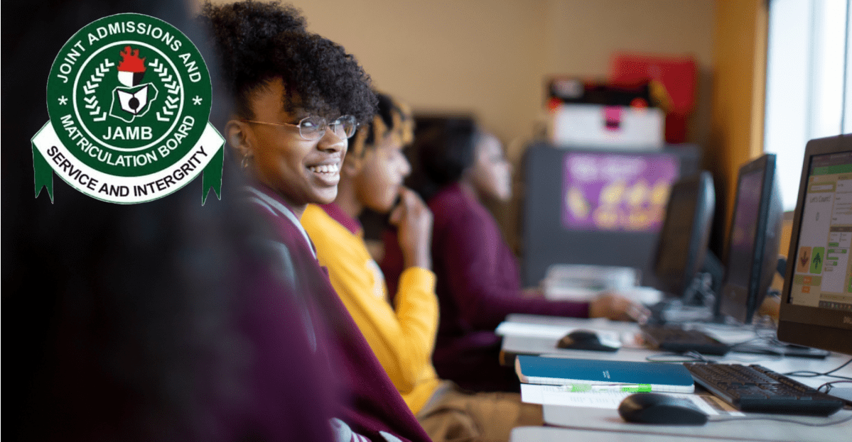 2025 JAMB Result