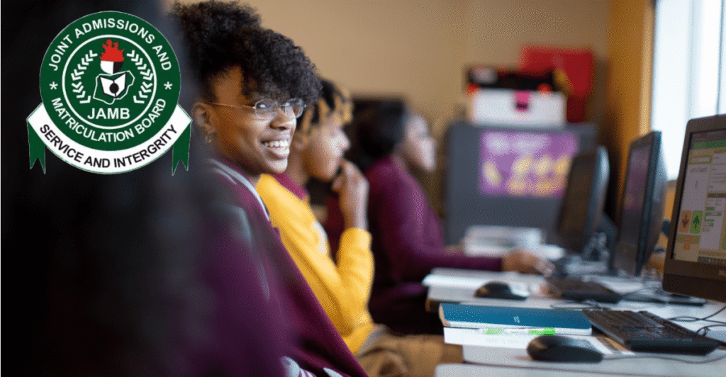 JAMB Cut Off Mark for Law