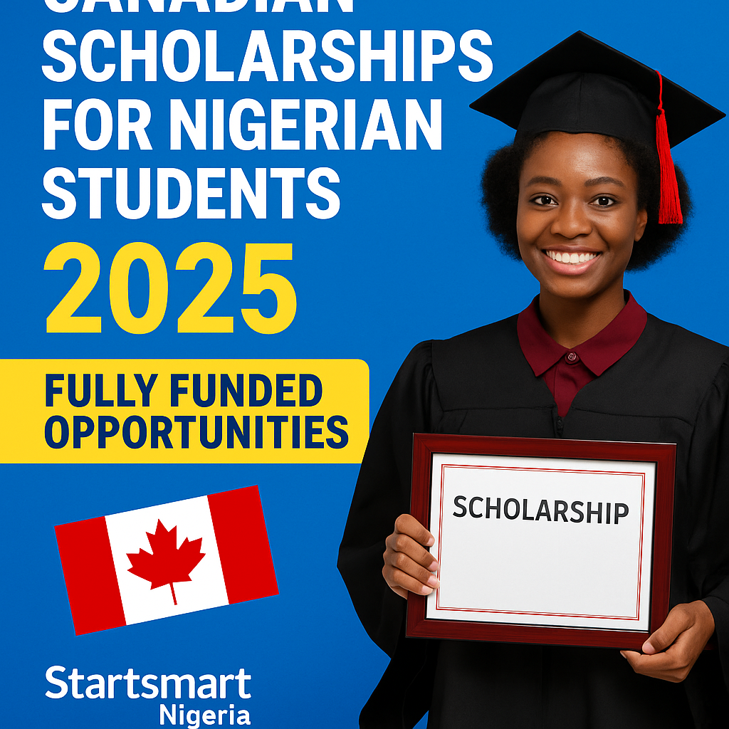 study in Canada,