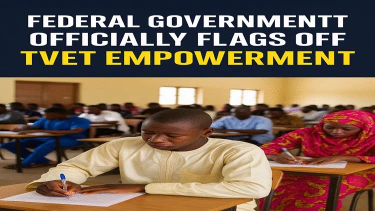 TVET Empowerment