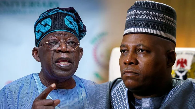 Kashim Shettima