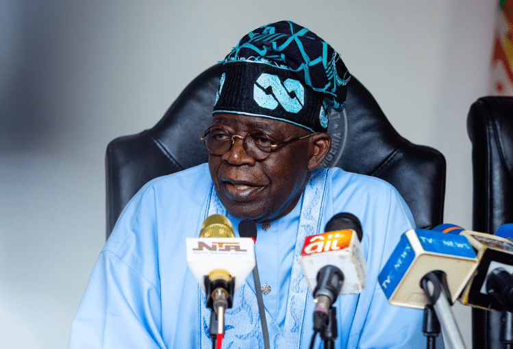 Nigeria Tax