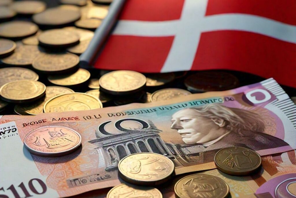 Denmark