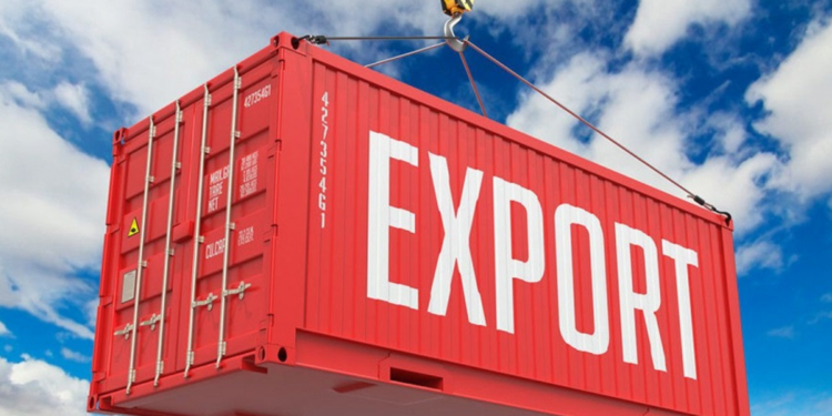 Nigeria export 2025