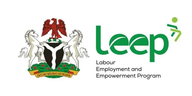 LEEP Program 2025