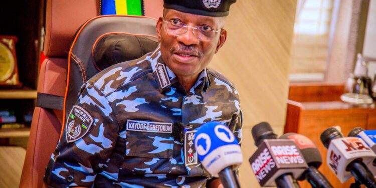 Benue Killings,