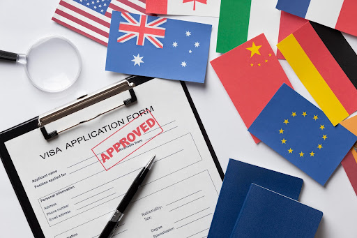 Permanent Residency
