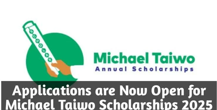 Michael Taiwo Foundation