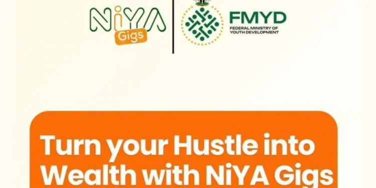 NIYA Gigs Program