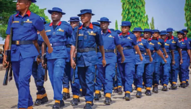 Civil Defence
