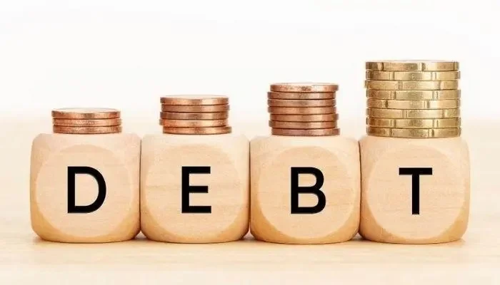Nigerian states debt