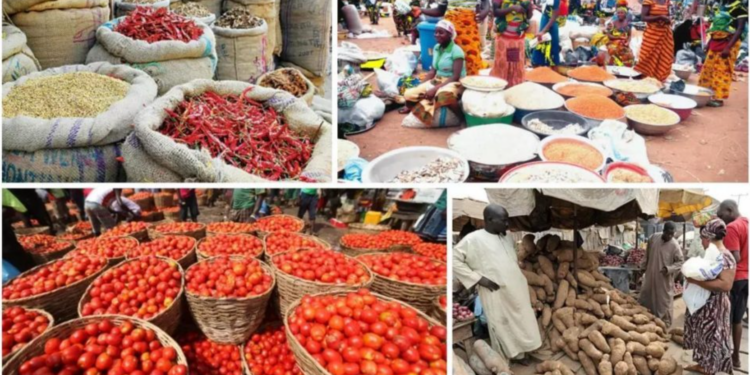 Nigeria Inflation