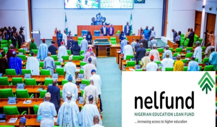 NELFUND Loan Refunds