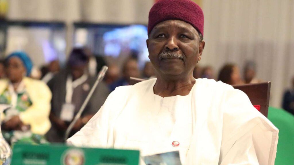 Nigerian Civil War