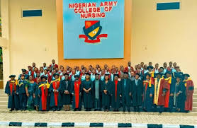 Nigerian Army College of Nursing
