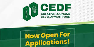 CEDF Grant 2025