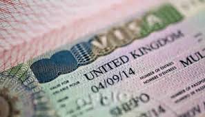 UK work visa 2024.