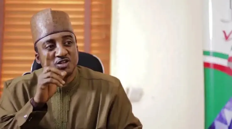 Shehu Gabam