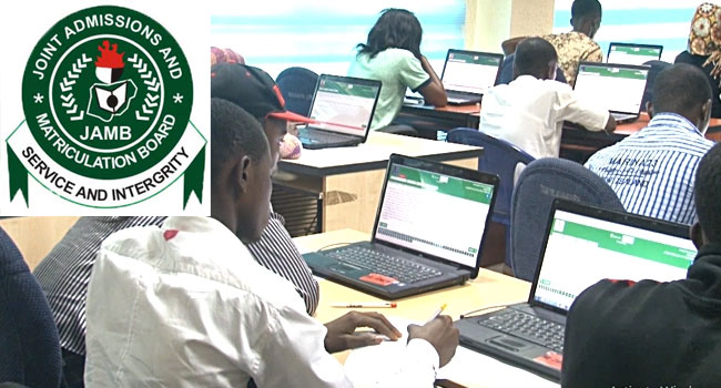 2025 UTME