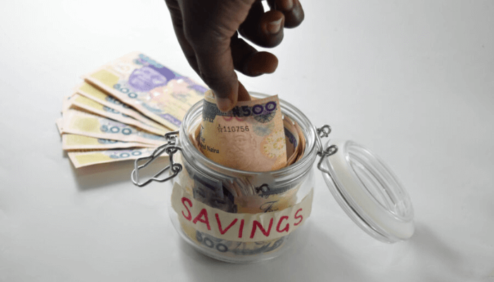 Savings