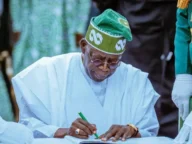 ₦50M Grant