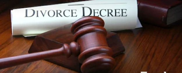 Divorce in Nigeria