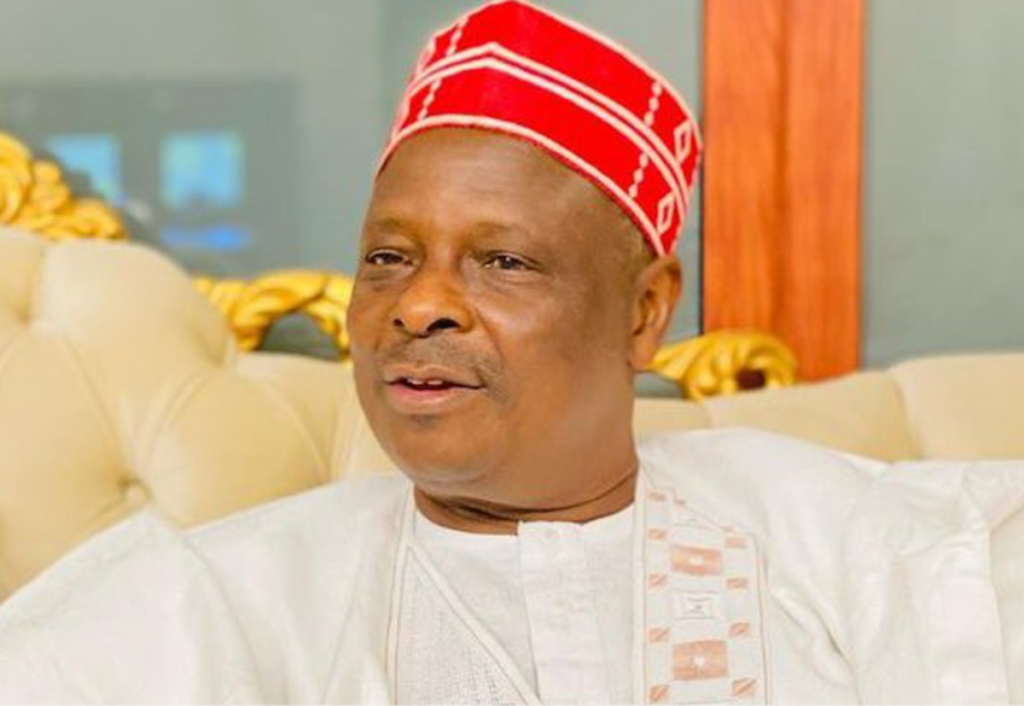 Kano State