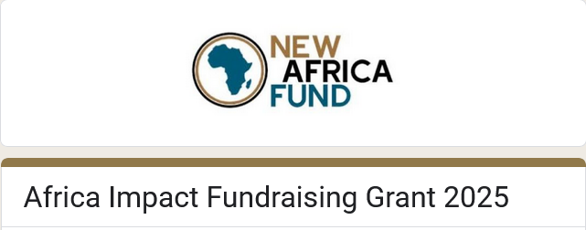 Africa Impact Fundraising
