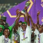 Super Falcons