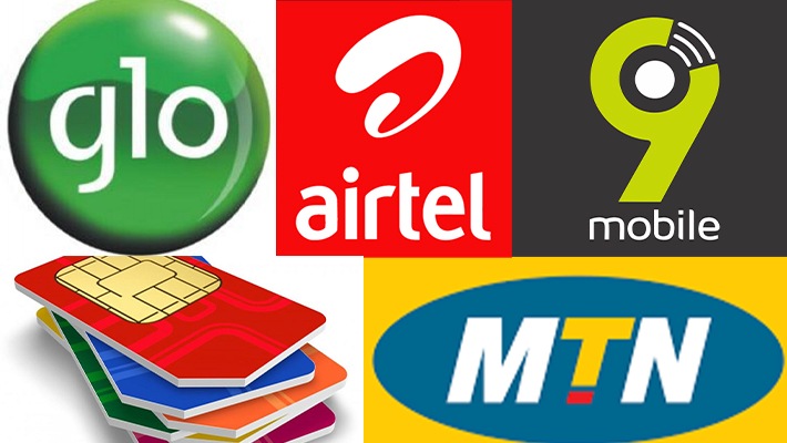 SIM Card Services