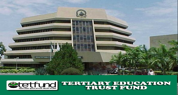 TETFund