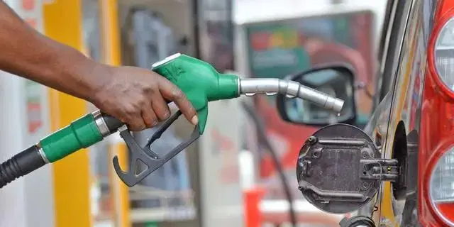 Dangote Petroleum Refinery