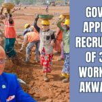 recruitment