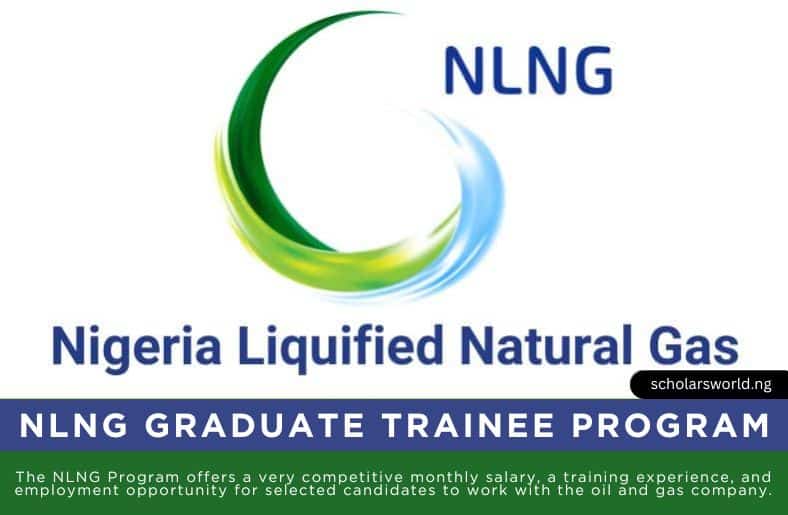 NLNG
