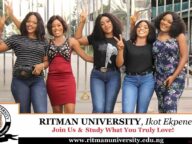 Ritman University