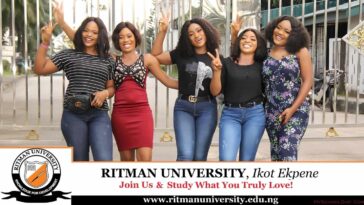 Ritman University