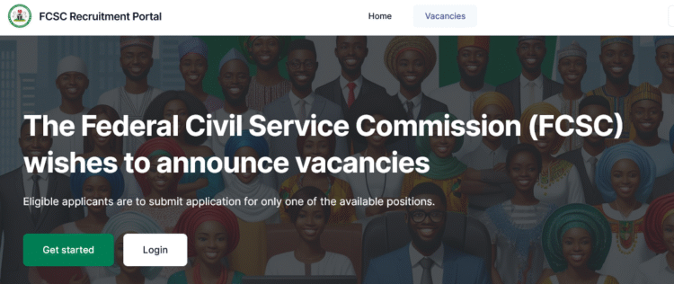 Civil Service