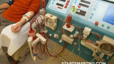Kidney Dialysis