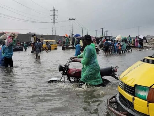 Lagos State